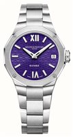 Orologio Baume & Mercier Donna Riviera in Acciaio MOA10728 - MOA10728